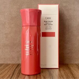 Oribe Bright Blonde Radiance & Repair Treatment